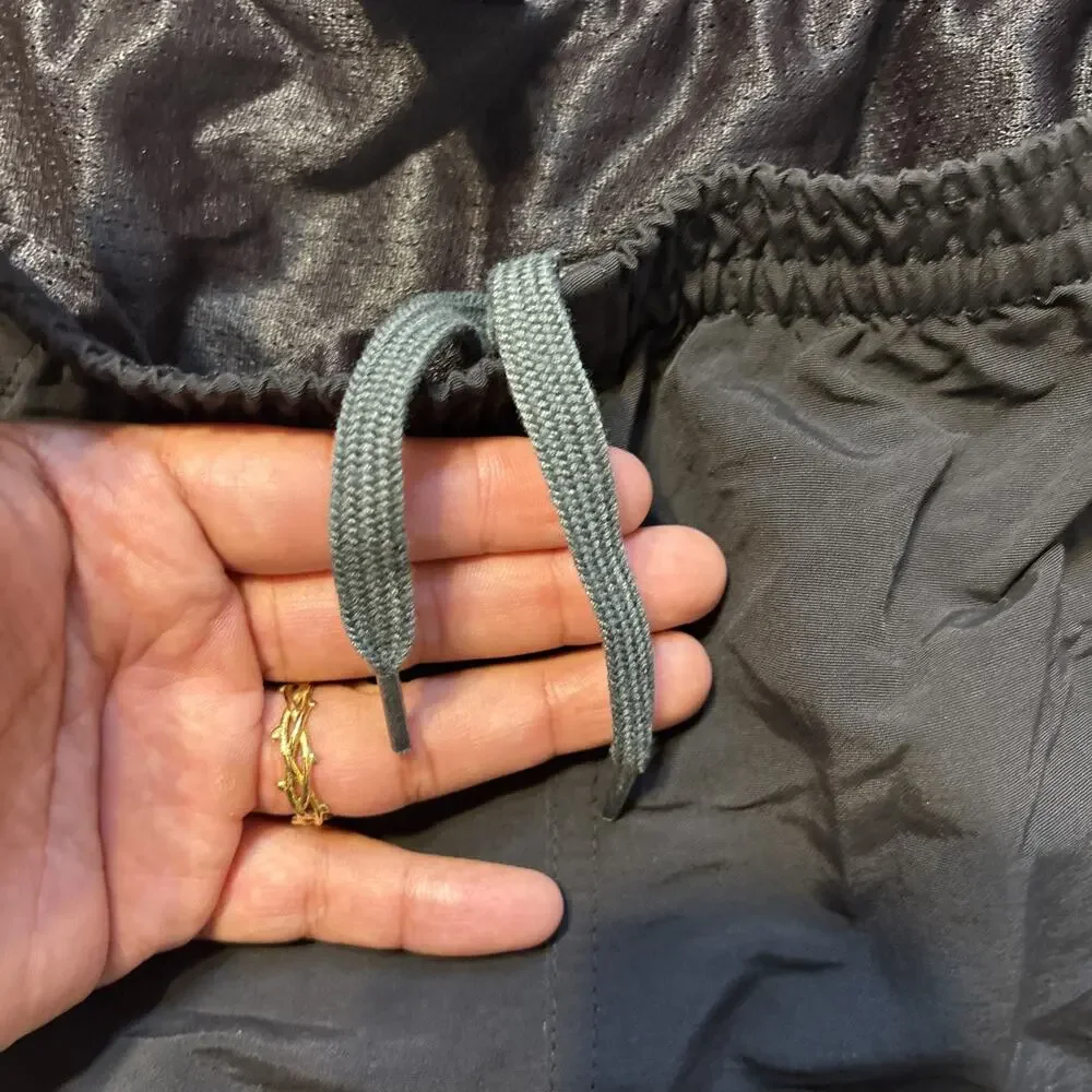 Patagonia Baggies Shorts Mens XXL Black 7